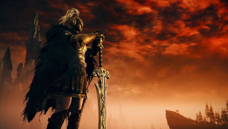 Elden Ring Official Prequel Has Gamers Losing Their Minds