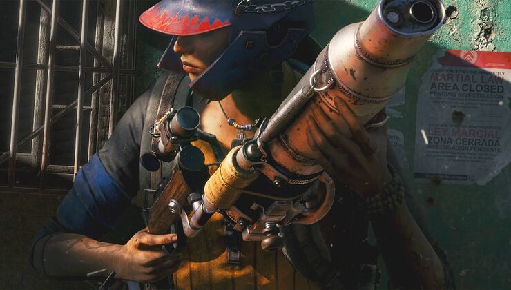 Far Cry 6 Free Download Officially Available Until June 23
