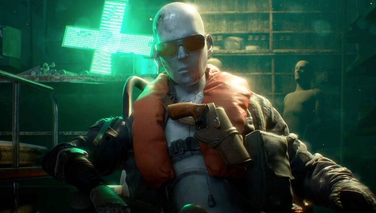 Arc Raiders Head Says Actors Are Better Than AI, Despite The Game's Use Of Voice Generation