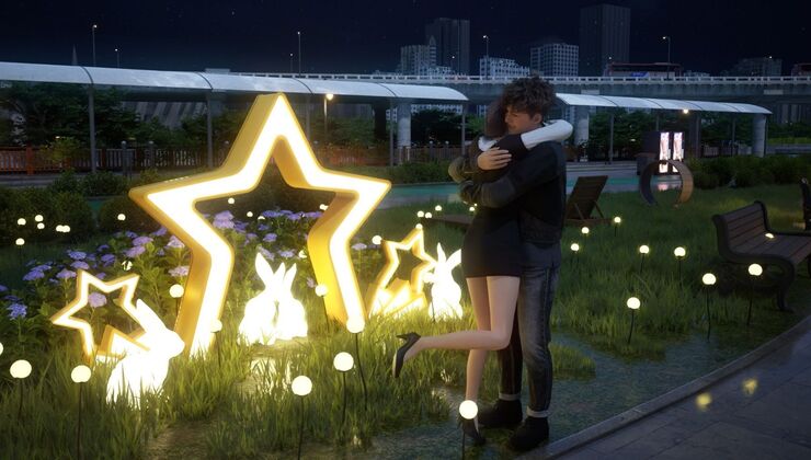 inZOI PS5 Version Gets Release Window