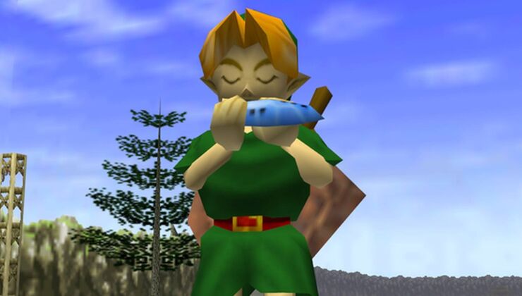 The Legend Of Zelda: Ocarina Of Time Remake Leaks Are "A Worst-Case Scenario" For Nintendo