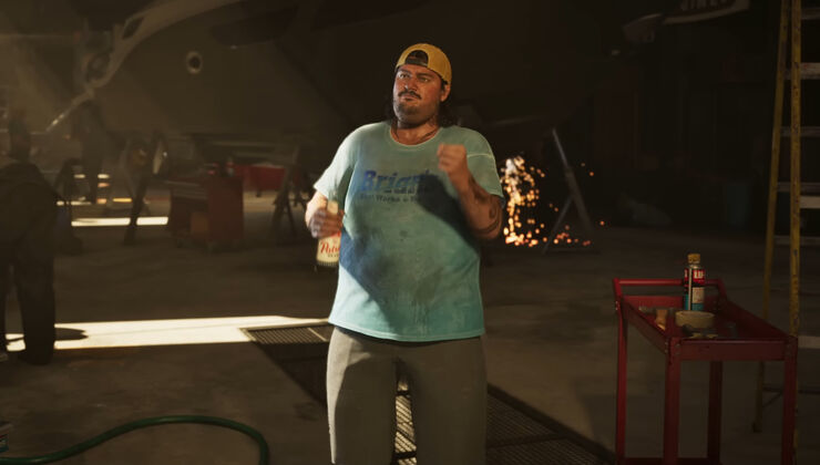 May 21 Should Be A Big Day For GTA 6 Fans With Take-Two’s Next Earnings Call