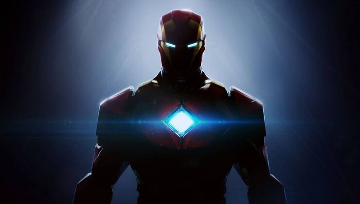 EA's Iron Man Is Still Alive As New Trailer Showing Suits, Villains, And More Leaks Online