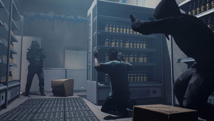Ready or Not Console Sales Reach a Million in Just Four Days | TechRaptor