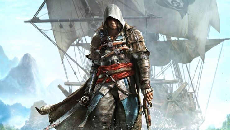 The Black Flag Remake Will Have New Characters, Leak Reveals