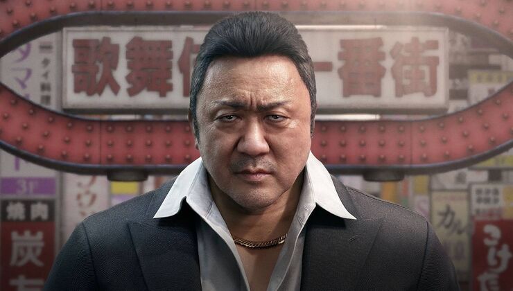 Nagoshi Studios Website Is No Longer Functional As Gang Of Dragon Cancellation Fears Grow