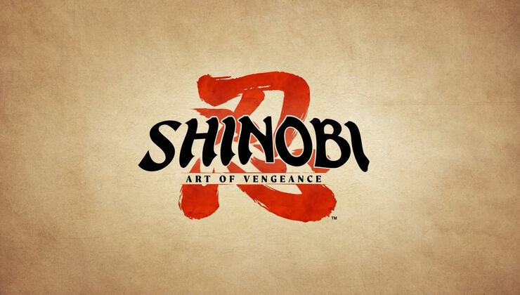 SEGA Drops New Combat Trailer for SHINOBI: Art of Vengeance
