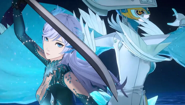 Sega's Latest Report Makes No Mention Of Persona 6 Or Any Unannounced Persona Games