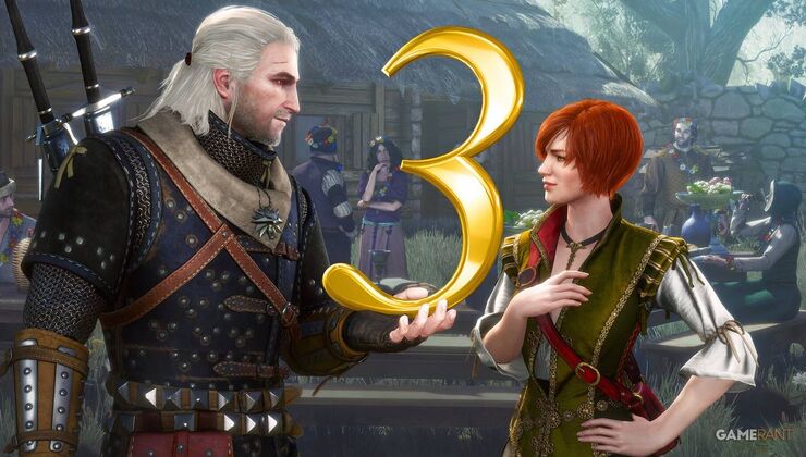 The Witcher 3 Players Have 3 Freebies to Claim Right Now