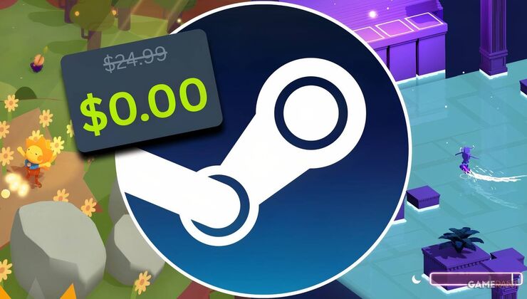 9/10 Arcade Game on Steam Is Now Permanently Free