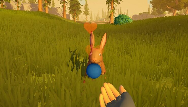 Cozy Open-World Adventure Outbound Delayed to Mid-May | TechRaptor