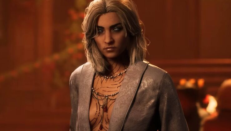 Vampire: The Masquerade - Bloodlines 2 PC Specs Revealed | TechRaptor
