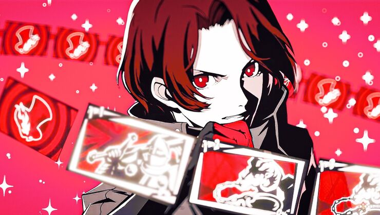 Persona 5: The Phantom X Devs Promise Big Changes Following Criticism And Falling Player Count