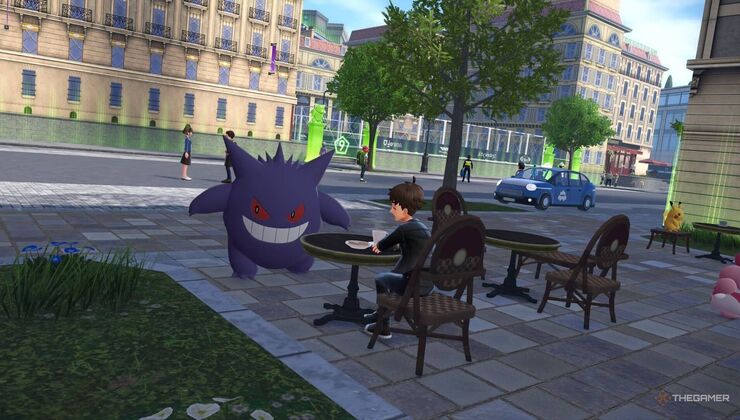 Pokemon Legends: Z-A Players Have Already Set Up Codes To Make Trade Evolutions Easier