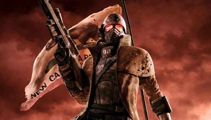 New Evidence for Potential Fallout New Vegas Remaster Surfaces