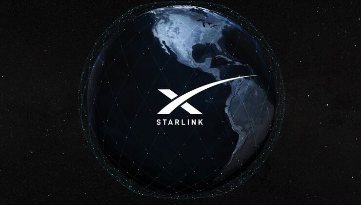 Starlink is Down Right Now