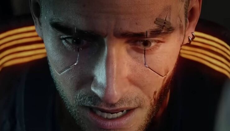Cyberpunk 2077 Gamers Losing It Over Surprise April Update