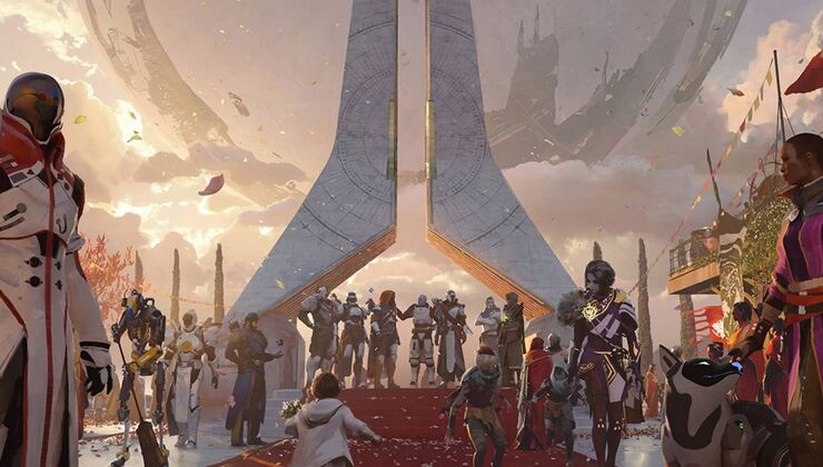 Destiny 2 Gets Its Final Update Next Month, Leaving Memories and Potential Behind
