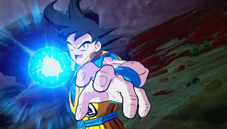 Dragon Ball: Sparking Zero's Switch Specs Have Been Revealed, And It's Much Worse Than We All Thought