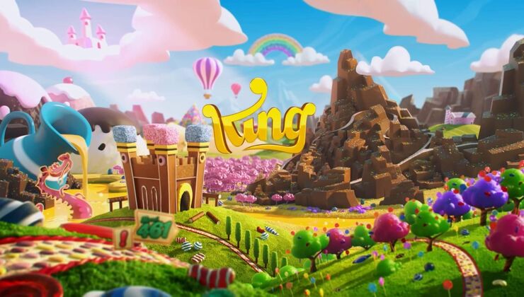 King Employees Reportedly Being Replaced by AI, Morale "In the Gutter" | TechRaptor