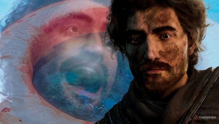 Forget Simon, Clair Obscur: Expedition 33's True Toughest Challenge Is A Red Inflatable Ring