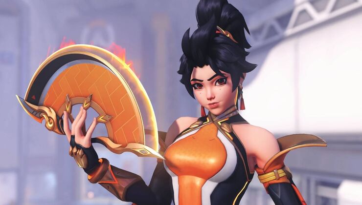 Overwatch Fans Are Already Putting Pressure On Blizzard To Redesign Anran, One Of Five New Heroes
