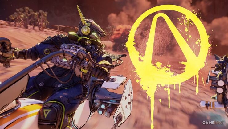 Borderlands 4 Reveals New 2026 Roadmap