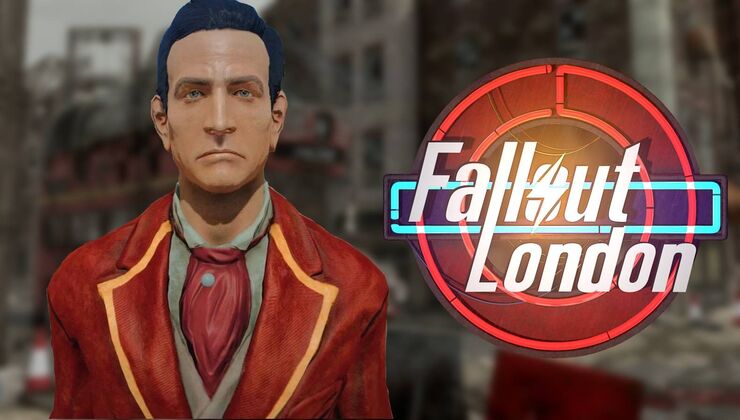 Fallout: London Is Getting An Official New Release