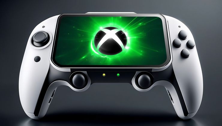More Next-Gen Xbox Plans Revealed