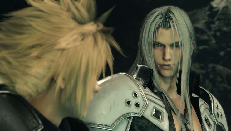 Final Fantasy VII Rebirth Demo Now Available on Switch 2 and Xbox Series X|S