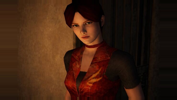 Resident Evil Code: Veronica Remake's Changes Will Make it a Whole New Game (But With No Cuts)