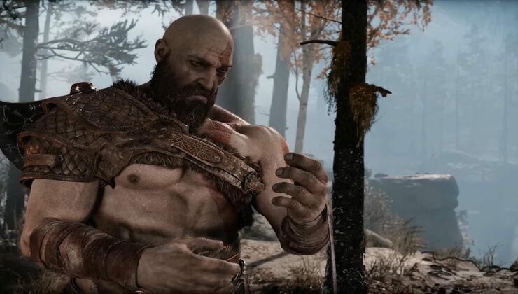 God Of War Series Director Says He Sucks At The Game, But Tries Anyway