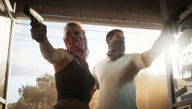 GTA 6 Online Gameplay Leak Has Fans More Hyped Than Ever