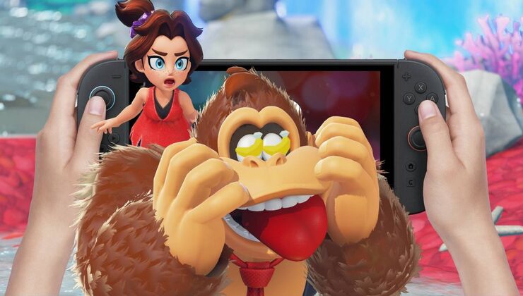 Redditors Have Noticed That One Unexpected Feature Is Seriously Draining The Nintendo Switch 2's Battery