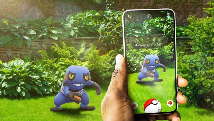 Pokemon Go Level Cap to Increase to 80 in October | TechRaptor