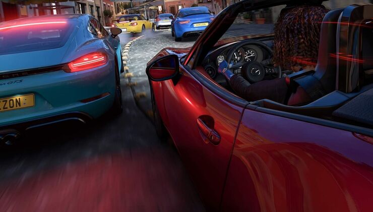 Forza Horizon 6 Reportedly Headed To Long Awaited Location