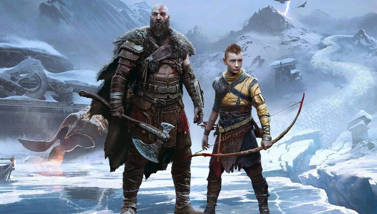 God Of War 6 Kratos Replacement Leaves Fans Seriously Split