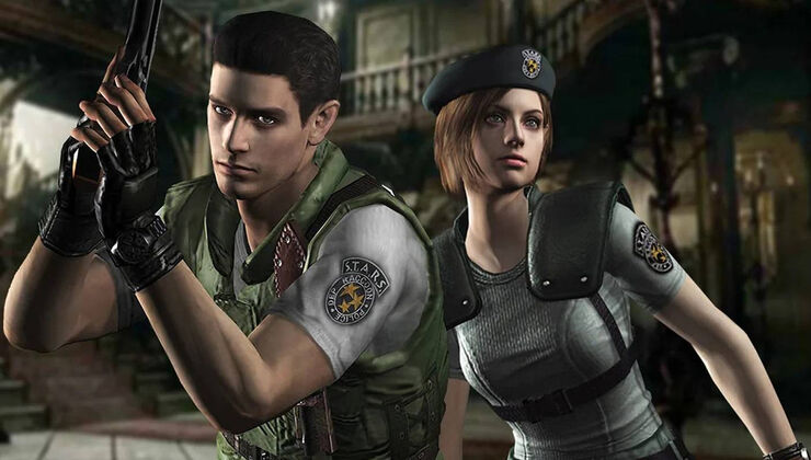 Resident Evil Fans Unite Behind Upcoming Leaked Remake