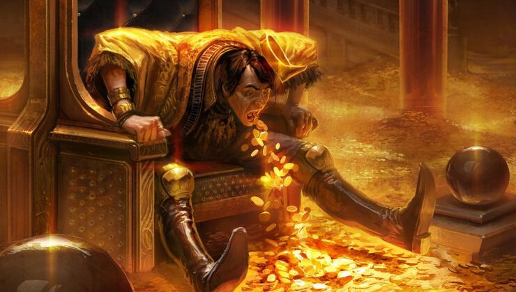 Wizards of the Coast Fails to Recognize Magic: The Gathering Arena Union, the United Wizards of the Coast | TechRaptor