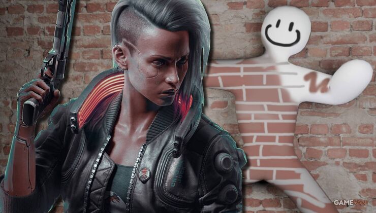 Meccha Chameleon is Outselling Cyberpunk 2077 Despite Massive Sale
