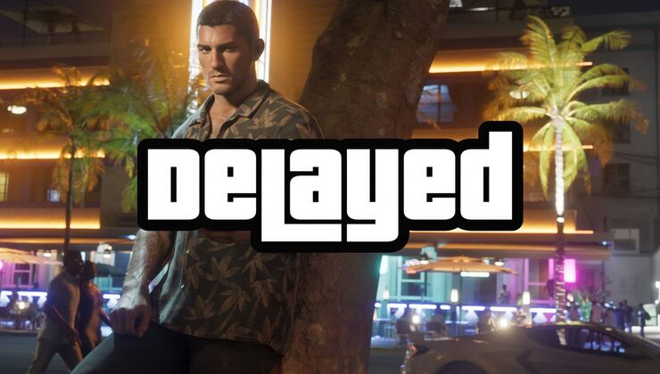GTA 6 Release Date Has Officially Been Delayed Again