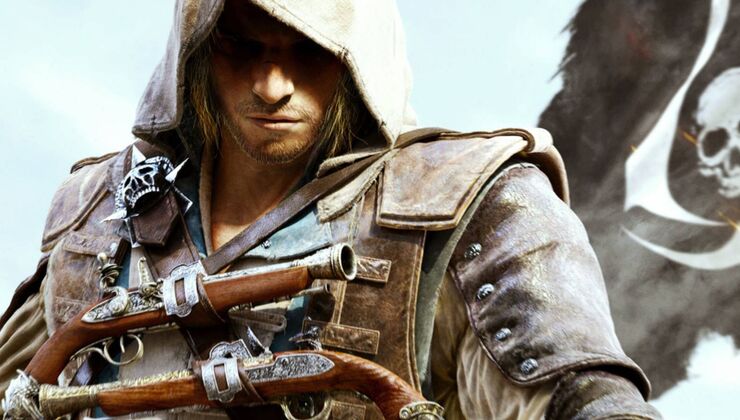 We Could Get The Assassin’s Creed: Black Flag Remake Sooner Than Expected