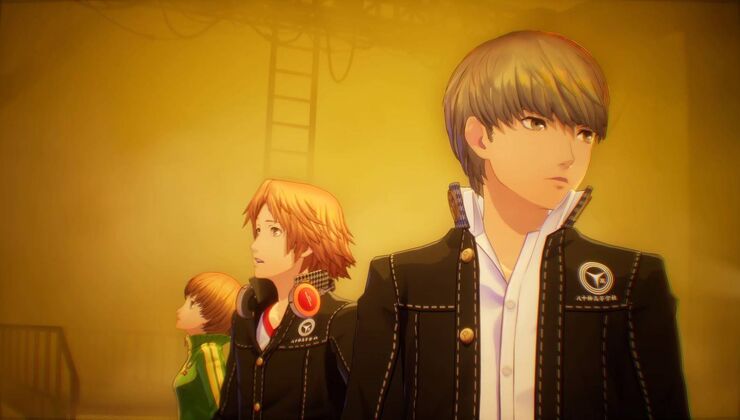 Persona 4 Revival Release Date Unveiled, But It Won't Be This Year