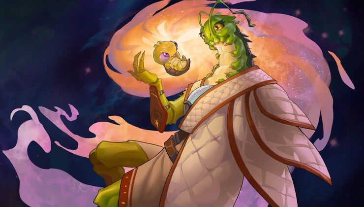 Starfinder: Afterlight Voice Cast Gains Iconic Baldur's Gate 3 Actor | TechRaptor