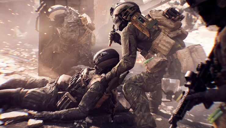 3.6% of All Battlefield 6 Matches Are Affected by Cheaters, But Devs Are Fighting Back