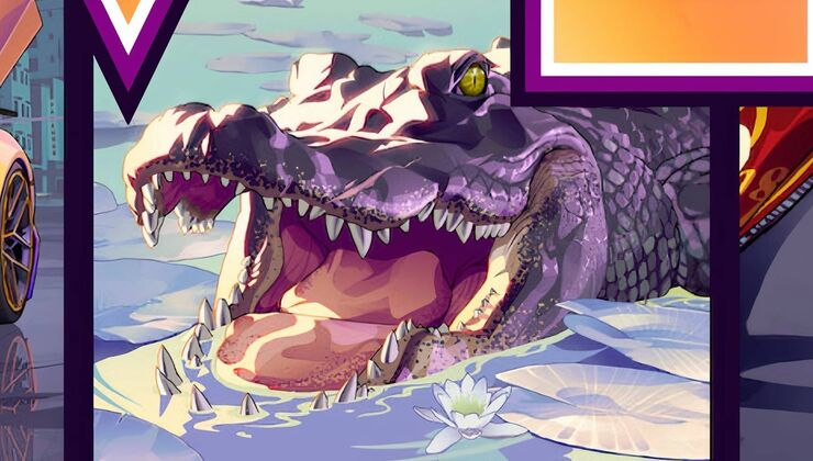 GTA 6 Fans Are Obsessing Over A "Mistake" On Its Newly Revealed Cover Art