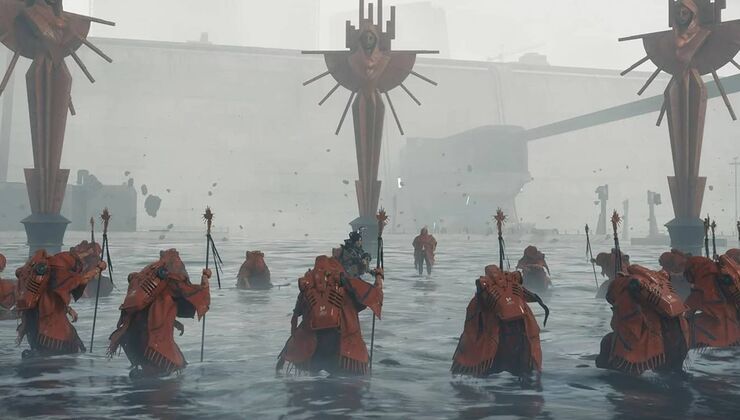 Death Stranding 2 PC Requirements Revealed