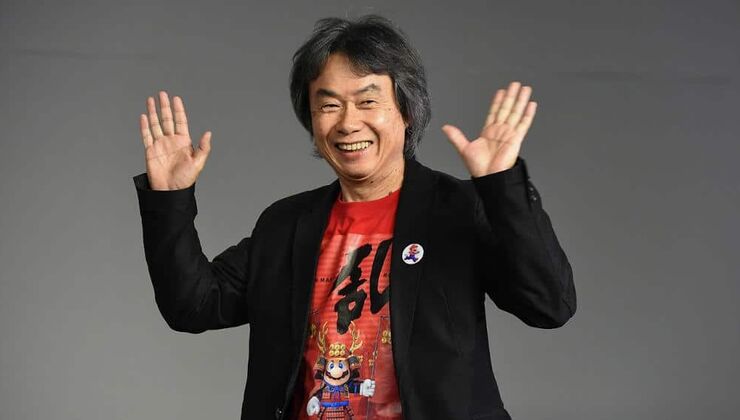 Shigeru Miyamoto Makes Nintendo’s Stance On Game Development Very Clear