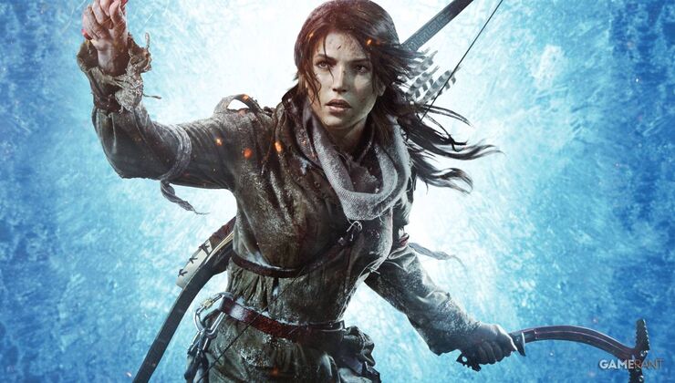 New Tomb Raider 20th Anniversary Release Officially Confirmed