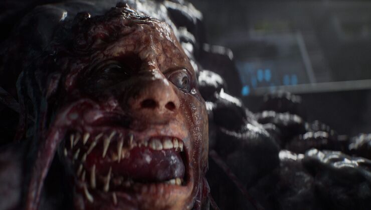 SGF 2025 – Supermassive Games Directive 8020 Unveils Haunting New Trailer At Future Games Show